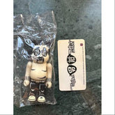 Bearbrick Series 14 Super Secret OTOKOMAE TOFUTEN 100%